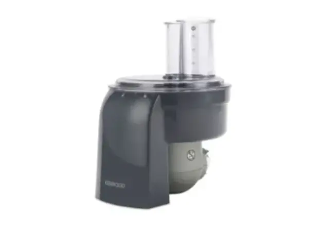 კომბაინის საჭრელი ნაკრები KENWOOD KAX400PL Plastic & aluminium,26.7H x 18.5W x 21.2D,Grey