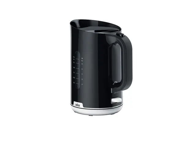 ელექტრო ჩაიდანი Braun WK1100BK, 3 image