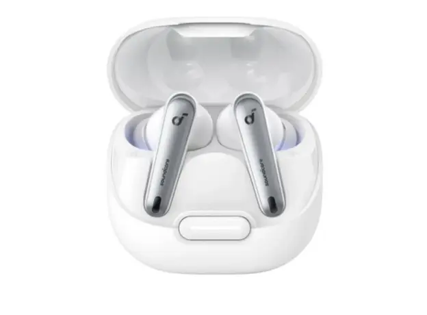 ყურსასმენი Soundcore soundcore Liberty 4 NC White 1, 2 image