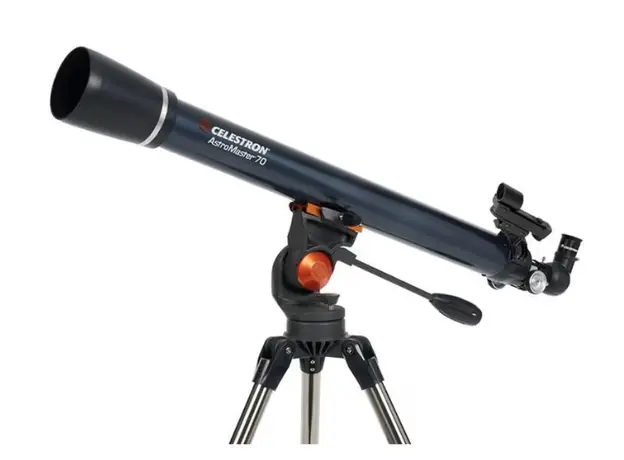 ტელესკოპი CELESTRON ASTROMASTER 70AZ