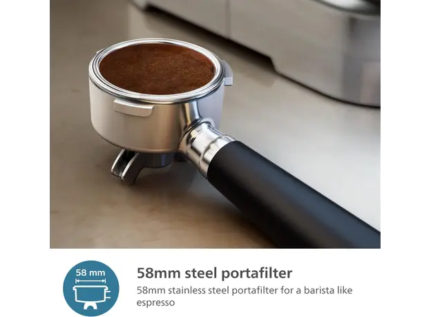 ყავის აპარატი PHILIPS PSA3228/01, 5 image