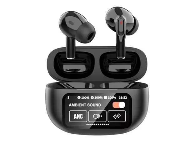 ყურსასმენი Dibet DBT-DE77 BLACK, 2 image