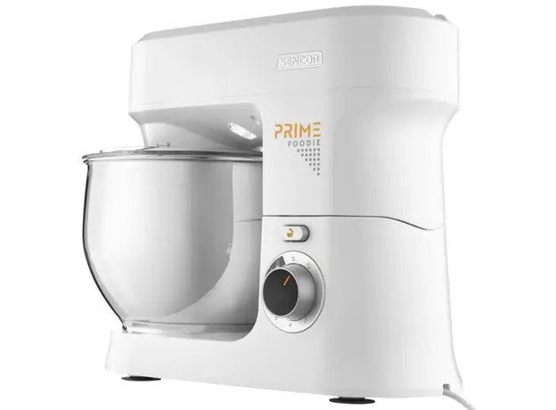 სამზარეულოს კომბაინი Sencor STM 3740WH, 3 image