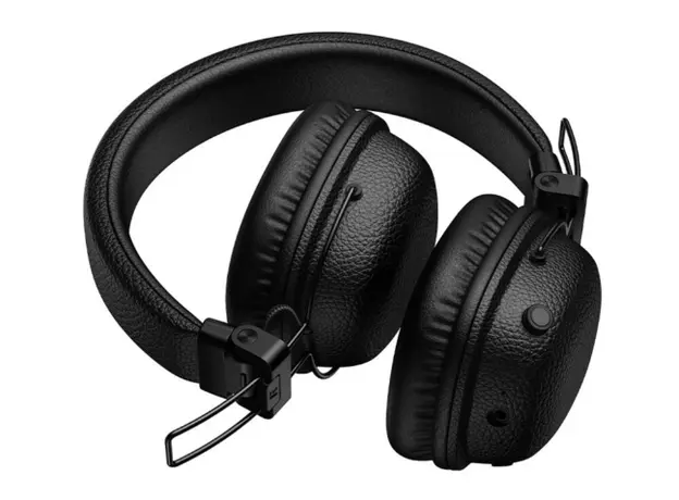 ყურსასმენი Hoco W64 Earl ⅡBT headphones Black, 3 image