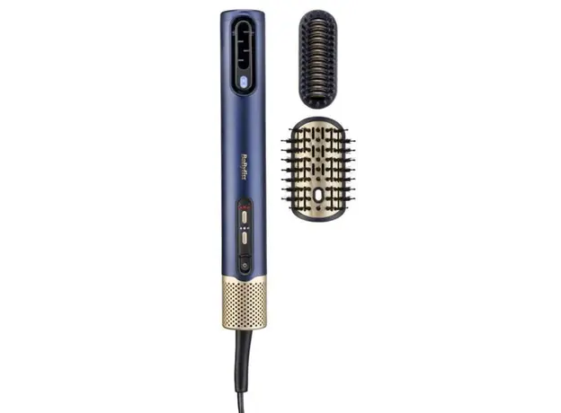 თმის საშრობი BaByliss AS6550E, 2 image