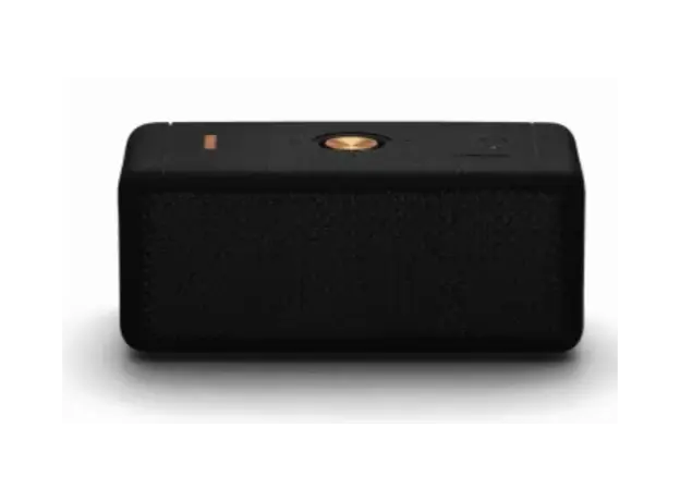 დინამიკი Emberton II Black&Brass, 4 image