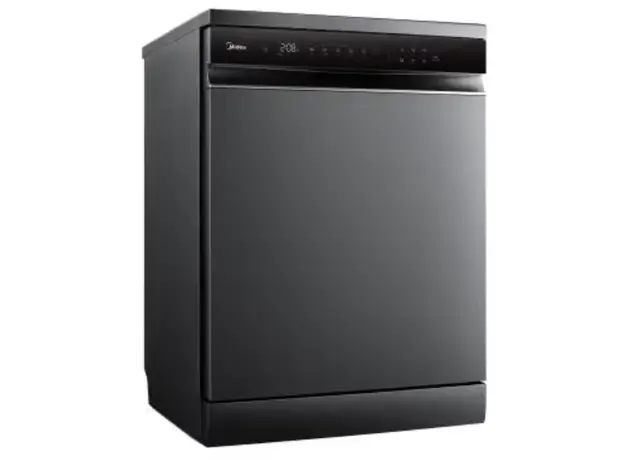 ჭურჭლის სარეცხი მანქანა MIDEA MFD60S510Bi, 3 image