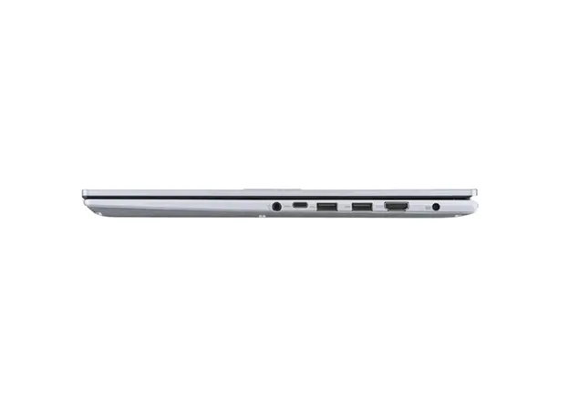 ნოუთბუქი Asustek Vivobook 16" OLED  I5-13420H 16GB 512GB SSD Integrated Graphics SILVER, 13 image