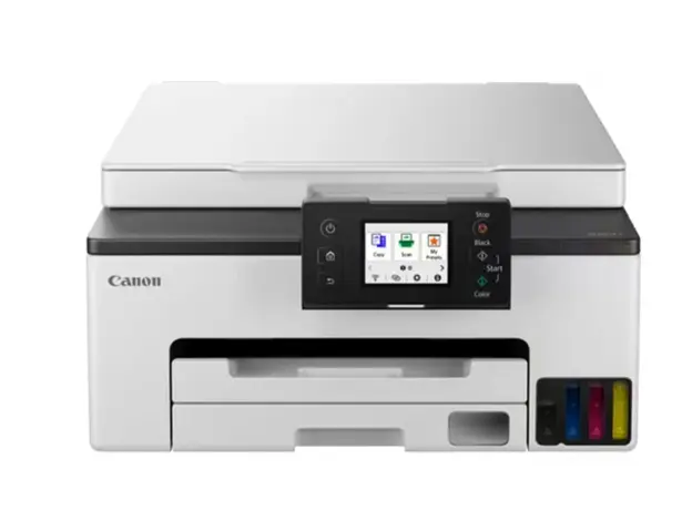 პრინტერი Canon MFP MAXIFY GX1040, 4 image