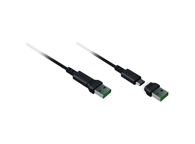 ყურსასმენი Razer Gaming Headset Kraken V4 X, 7.1, USB-A, 1.8м, RGB, black, 5 image