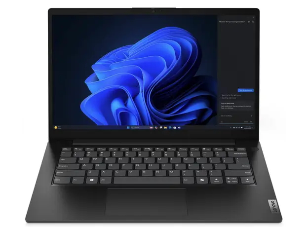 ნოუთბუქი Lenovo V14 G5 14" FHD i5-13420H 16GB 512GB SSD Integrated Intel UHD Graphics BLACK