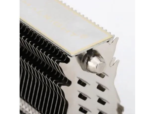 ქულერი THERMALRIGHT HR-09 2280 SSD M.2 Heatsink, 4 image