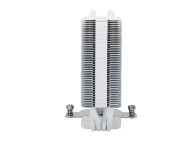 ქულერი THERMALRIGHT Assassin X 120 REFINED SE WHITE ARGB CPU Universal Cooler, 5 image