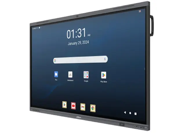 ინტერაქტიული ეკრანი Dahua DHI-LPH65-MC480-U Black, 4 image