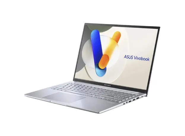 ნოუთბუქი Asustek Vivobook 16" OLED  I5-13420H 16GB 512GB SSD Integrated Graphics SILVER, 11 image