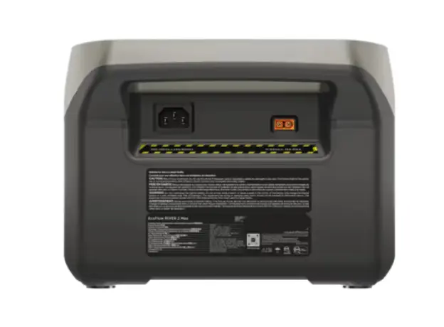პორტატული ელექტროსადგური EcoFlow River 2 Max, 5 image