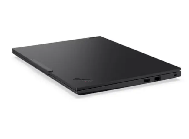 ნოუთბუქი Lenovo ThinkPad E14 Gen 7 14" Ultra 7 255H 16GB 512GB SSD Integrated Graphics  BLACK (21SX004TGX), 5 image