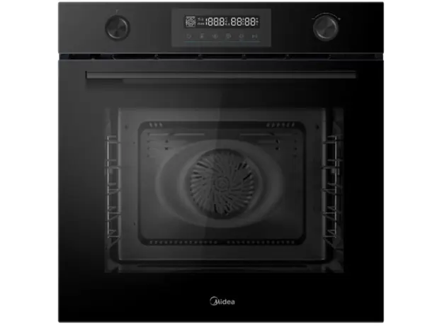 ჩასაშენებელი ღუმელი Midea MO715105GB, 2 image