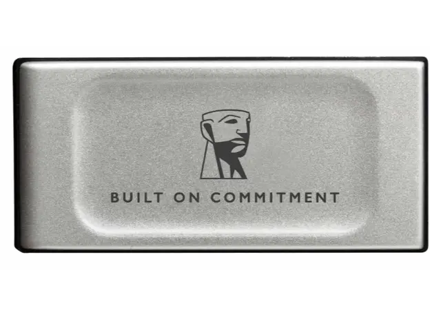 გარე მყარი დისკი Kingston XS2000 External Solid State Drive (SSD) 2TB, 2 image