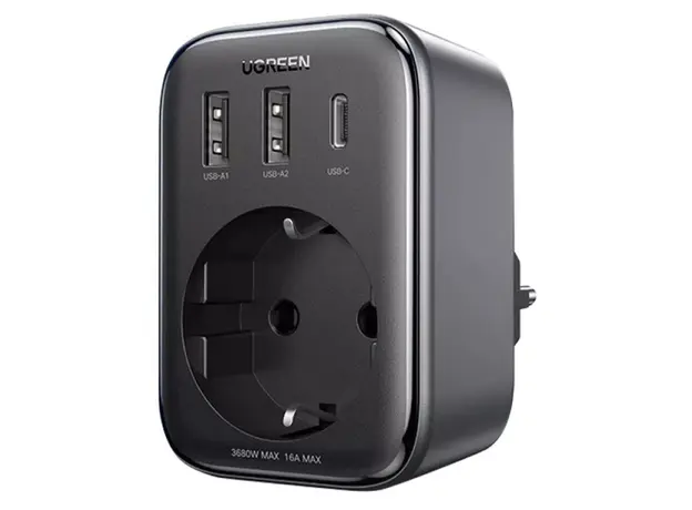 ადაპტერი UGREEN (90613) 30w