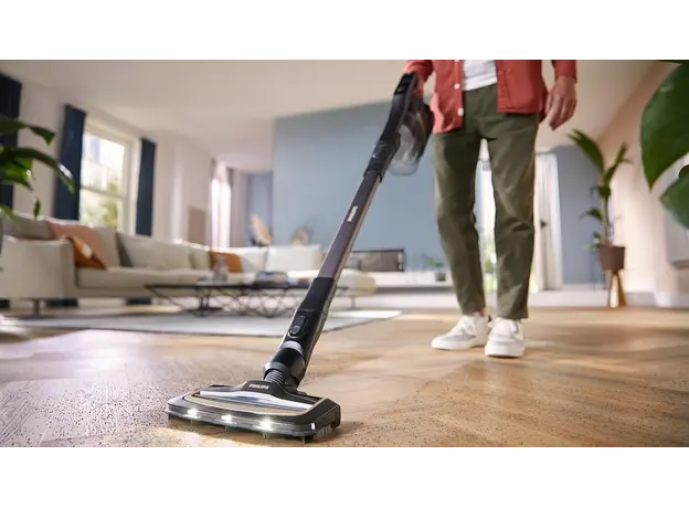 მტვერსასრუტი PHILIPS XW9463/10, 4 image