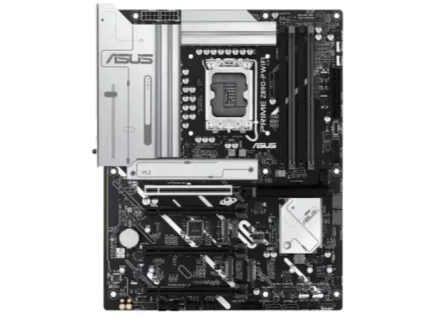 დედა დაფა ASUS PRIME Z890-P WiFi, 2 image