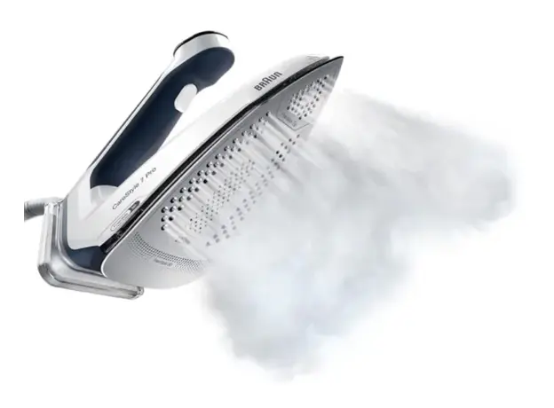 ორთქლის გენერატორი Braun IS7282BL, 4 image