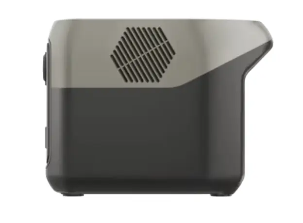 პორტატული ელექტროსადგური EcoFlow River 2 Max, 4 image