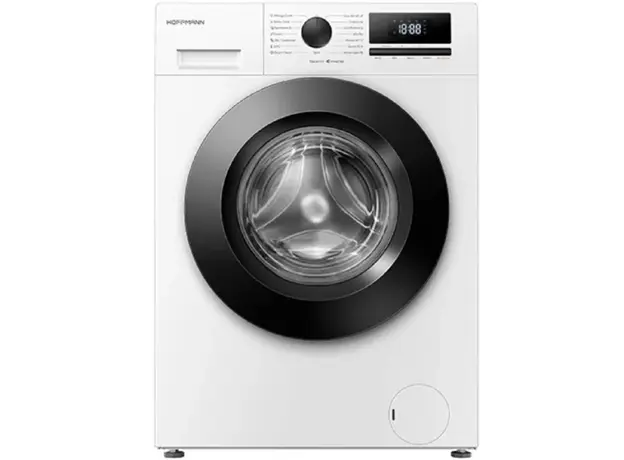 სარეცხი მანქანა Hoffmann WFME8014W