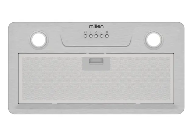 გამწოვი Millen MHF450X