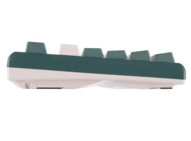 კლავიატურა Varmilo Lure VBM108 Crane EC V2 Daisy UA, 5 image