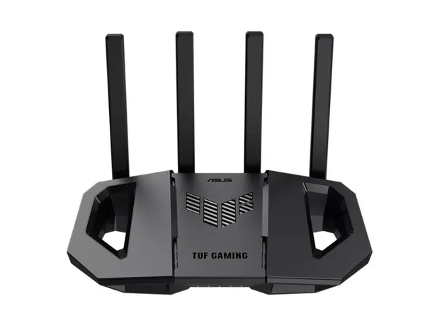 როუტერი Asus TUF BE3600 WiFi 7 Gaming Router, 4 image