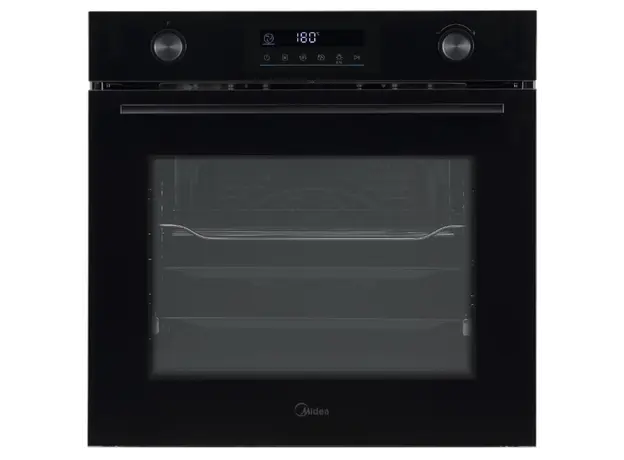 ჩასაშენებელი ღუმელი Midea MO715105GB, 3 image