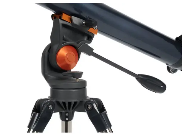 ტელესკოპი CELESTRON ASTROMASTER 70AZ, 4 image