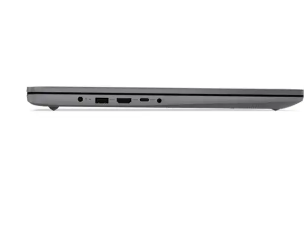 ნოუთბუქი Lenovo V17 G4 17.3'' FHD i5-13420H 8GB 512GB SSD Radeon Graphics Iron Grey (83A2004CRK), 6 image