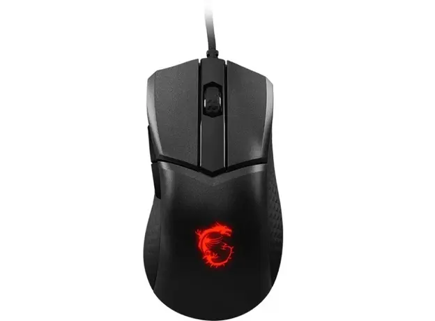 მაუსი MSI Mouse CLUTCH GM31 LIGHTWEIGHT