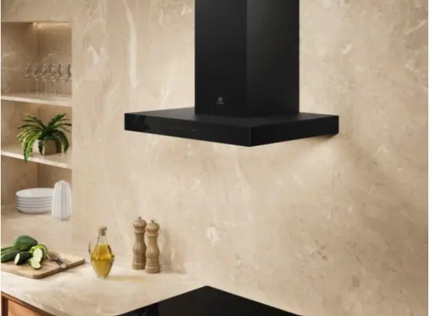 გამწოვი Electrolux LFT816K, 3 image