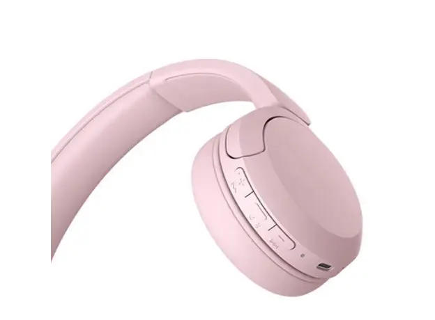 ყურსასმენი SONY WH-CH520/P, 4 image