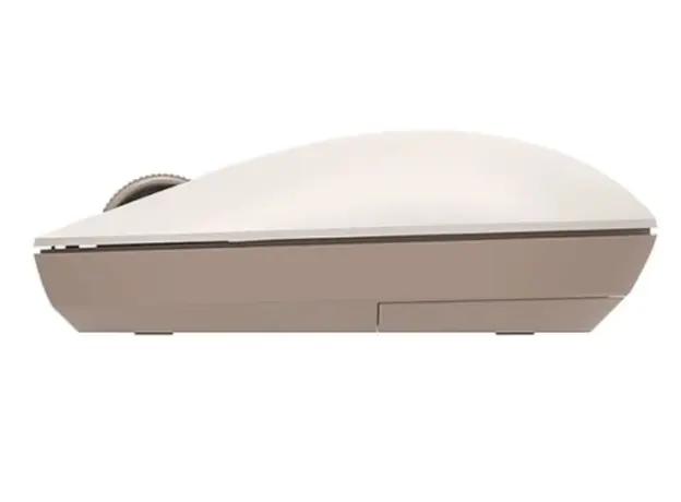მაუსი Xiaomi Wireless Mouse Lite 2 White GL, 4 image