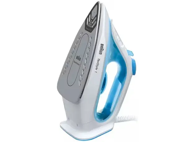 უთო Braun SI1050BL, 4 image