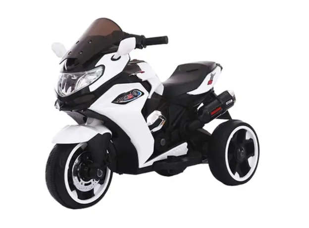 ბავშვის ელექტრო მოტოციკლი 5588K-W