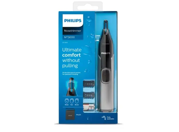 ტრიმერი Philips NT3650/16, 3 image
