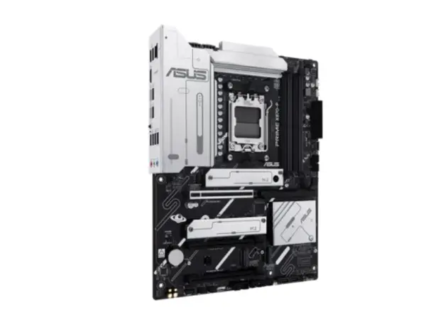 დედა დაფა Asus PRIME X870-P 4DDR5 AM5 - 90MB1IT0-M0EAY0, 3 image