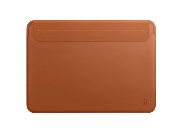 ნოუთბუქის ჩანთა WiWU 16.2'' Skin Pro Brown, 2 image