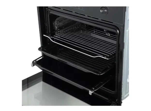 ჩასაშენებელი ღუმელი Midea MO715105GB, 4 image