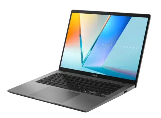 ნოუთბუქი Asustek VivoBook S 14'' Ryzen  5 220 16GB 512GB SSD Integrated Graphics GREY, 4 image