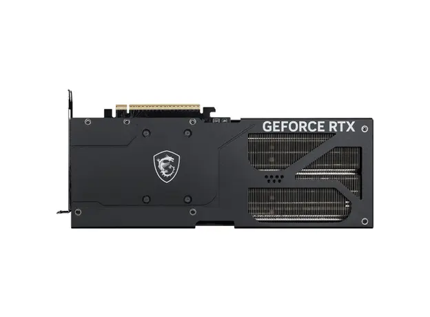 ვიდეო დაფა MSI GeForce RTX 5080 16G VENTUS 3X OC PLUS, 4 image