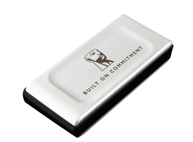 გარე მყარი დისკი Kingston XS2000 External Solid State Drive (SSD) 2TB, 4 image