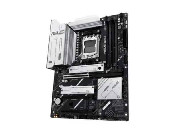 დედა დაფა Asus PRIME X870-P 4DDR5 AM5 - 90MB1IT0-M0EAY0, 4 image