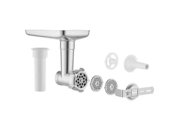 სამზარეულოს კომბაინი Sencor STM 3740WH, 6 image